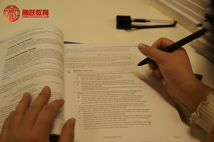 2020報名FRM，這些考試地點你清楚嗎？
